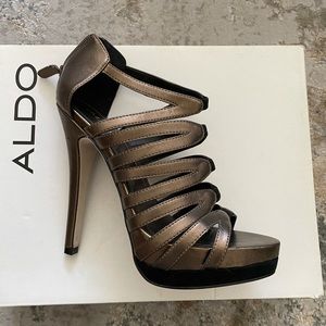 Aldo shoes